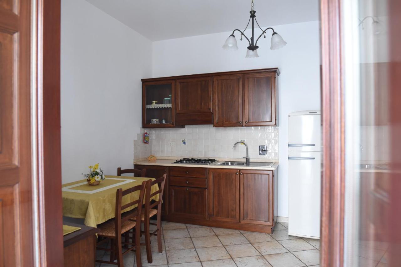 Appartamento con Balcone